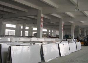 Stainless Steel Sheet Food with Cheap Pricing
